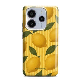 Etui Elite Pro do Xiaomi Redmi Note 14 5G - wzór EP81E