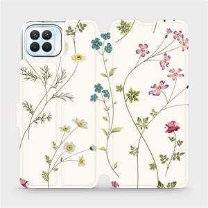 Phone Case OPPO Reno 4 Lite - Design MD03S