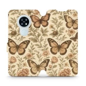 Etui do Nokia 6.2 - wzór VP92S