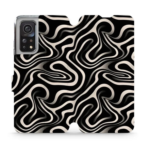 Phone Case Xiaomi Mi 10T Pro - Design VA63S