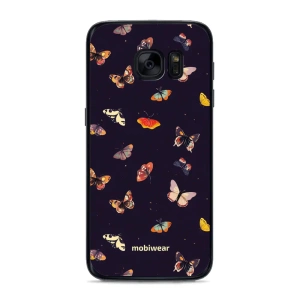 Phone Glossy Case Samsung Galaxy S7 - Design GP78G