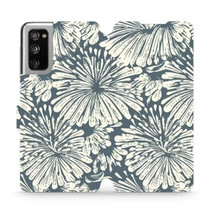 Hülle für Samsung Galaxy S20 FE - Farbe VA42S