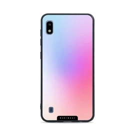 Phone Glossy Case Samsung Galaxy A10 - Design G065G