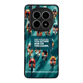 Etui Glossy Case do Xiaomi Redmi Note 15 5G - wzór GD02G