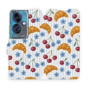 Hülle für OPPO Reno 11F - Farbe VP85S