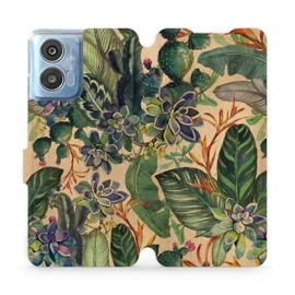 Phone Case Motorola Moto G04 - Design VP05S
