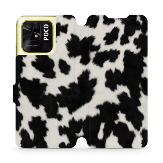 Phone Case Xiaomi POCO C40 - Design V165S