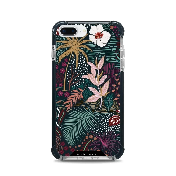 Hülle MagSafe Elite Bumper für Apple iPhone 8 Plus - Farbe D008D