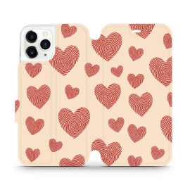 Phone Case Apple iPhone 11 Pro - Design VP93S