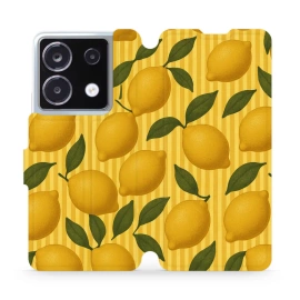 Hülle für Xiaomi POCO X6 - Farbe VP81S