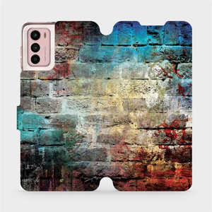Phone Case Motorola Moto G42 - Design V061P