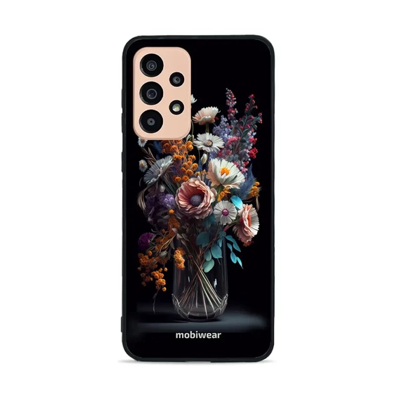 Hülle Glossy Case für Samsung Galaxy A33 5G - Farbe G012G