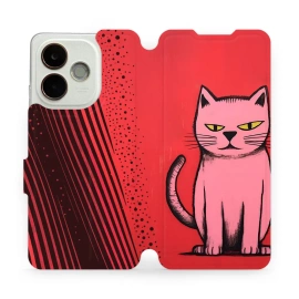 Phone Case OPPO A5 Pro 5G - Design VP54S