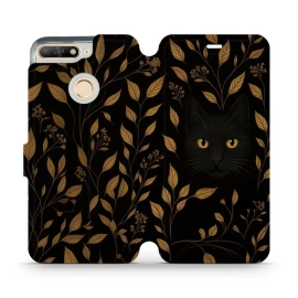 Etui do Huawei Honor 7A - wzór V164S