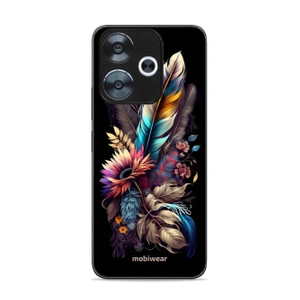 Etui Glossy Case do Xiaomi Redmi 13 - wzór G011G