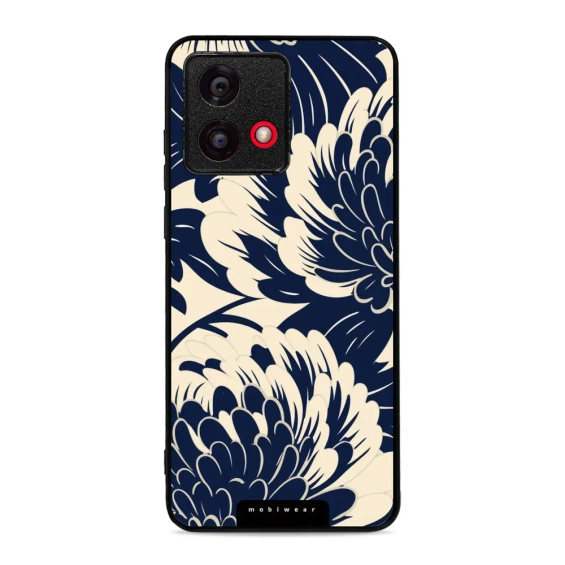Etui Glossy Case do Motorola Moto G84 - wzór GA40G