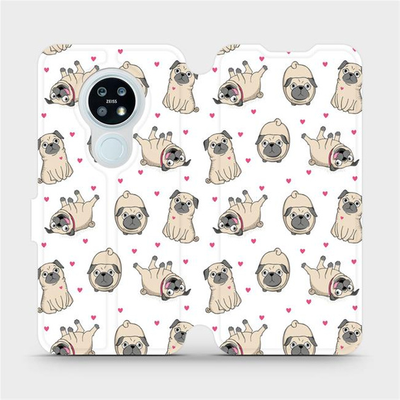 Phone Case Nokia 6.2 - Design M097P