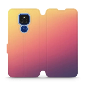 Phone Case Motorola Moto E7 Plus - Design VP66S