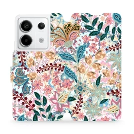 Phone Case Xiaomi Redmi Note 13 PRO - Design MX04S