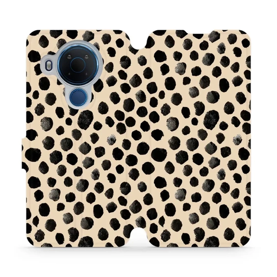 Etui do Nokia 5.4 - wzór VA50S