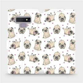 Phone Case Samsung Galaxy Note 9 - Design M097P