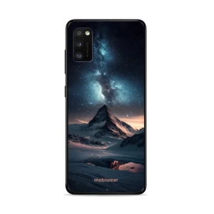 Etui Glossy Case do Samsung Galaxy A41 - wzór G006G