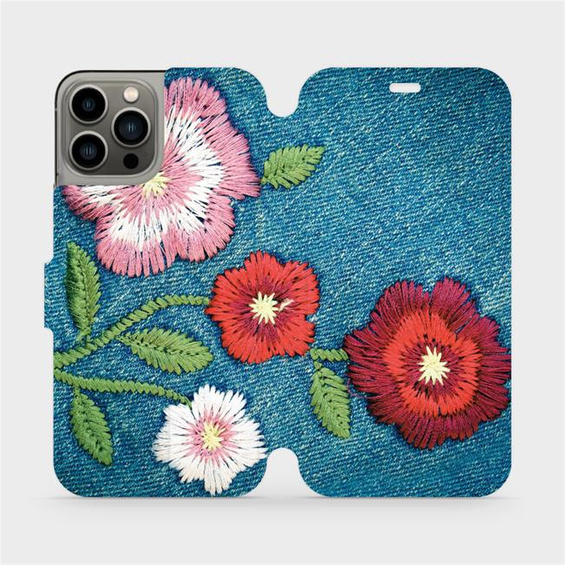 Phone Case Apple iPhone 13 Pro - Design MD05P