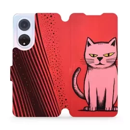 Phone Case OPPO A98 5G - Design VP54S