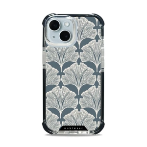 Hülle MagSafe Elite Bumper für Apple iPhone 15 - Farbe DA43D