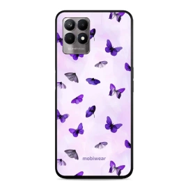 Etui Glossy Case do Realme 8i - wzór GP77G