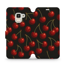 Phone Case Samsung Galaxy J6 2018 - Design VP83S