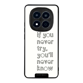 Phone Glossy Case Xiaomi Redmi Note 15 Pro Plus 5G - Design G075G