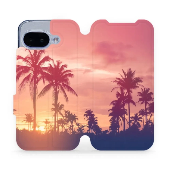 Phone Case Google Pixel 9A - Design M134P