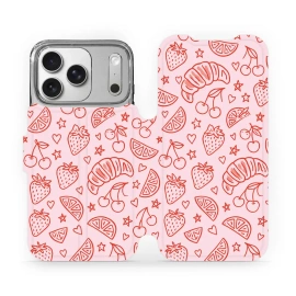 Phone Case Apple iPhone 17 Pro - Design VP86S