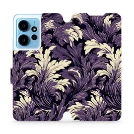 Phone Case Xiaomi Redmi Note 12 4G - Design VA46S
