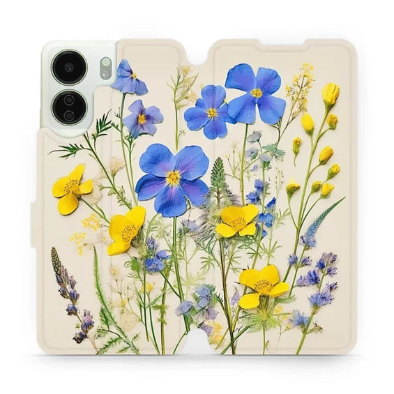 Phone Case Xiaomi Redmi 13C - Design VP41S