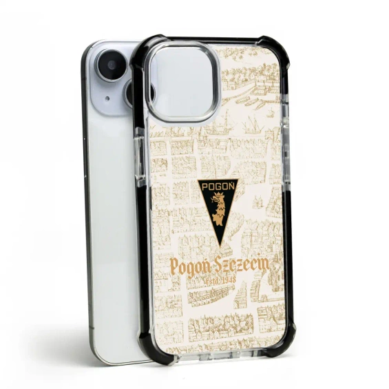 Case MagSafe Elite Bumper for Apple iPhone 15 Plus - Design D19PS