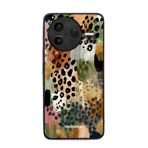 Hülle Glossy Case für Xiaomi POCO F7 Pro 5G - Farbe G167G