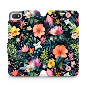 Etui do Xiaomi Redmi 6A - wzór VP48S