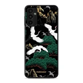 Phone Glossy Case Samsung Galaxy M23 5G - Design G042G