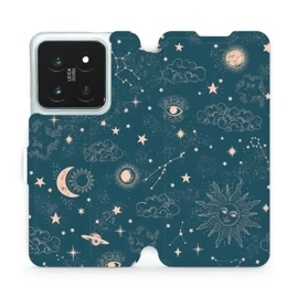 Phone Case Xiaomi 14 Pro - Design VP14S