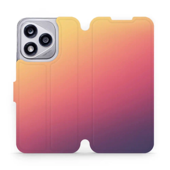 Hülle für Huawei Honor 400 Lite - Farbe VP66S