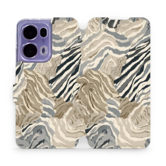 Phone Case OPPO Reno 13 Pro - Design V168S