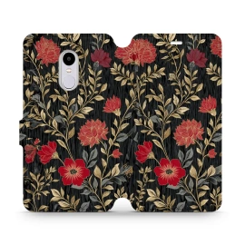 Phone Case Xiaomi Redmi Note 4X - Design V172S