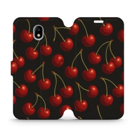 Hülle für Samsung Galaxy J7 2017 - Farbe VP83S