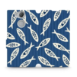 Phone Case Sony Xperia XA2 - Design VP89S