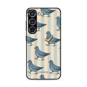 Phone Glossy Case Samsung Galaxy S23 Plus - Design GP91G