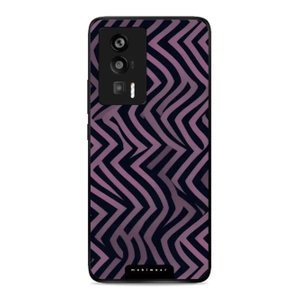 Phone Glossy Case Xiaomi POCO F5 Pro - Design GA55G