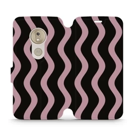 Etui do Motorola Moto G7 Play - wzór VA54S