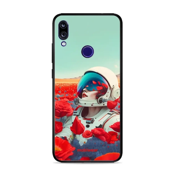 Hülle Glossy Case für Xiaomi Redmi Note 7 - Farbe G001G